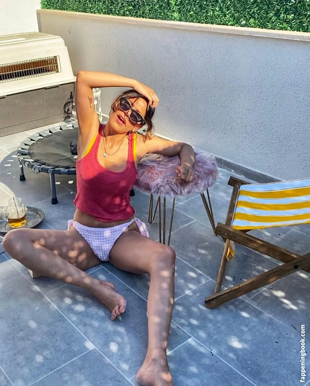 Burcu Bakdur erome Latest Exclusive Leaked Photos