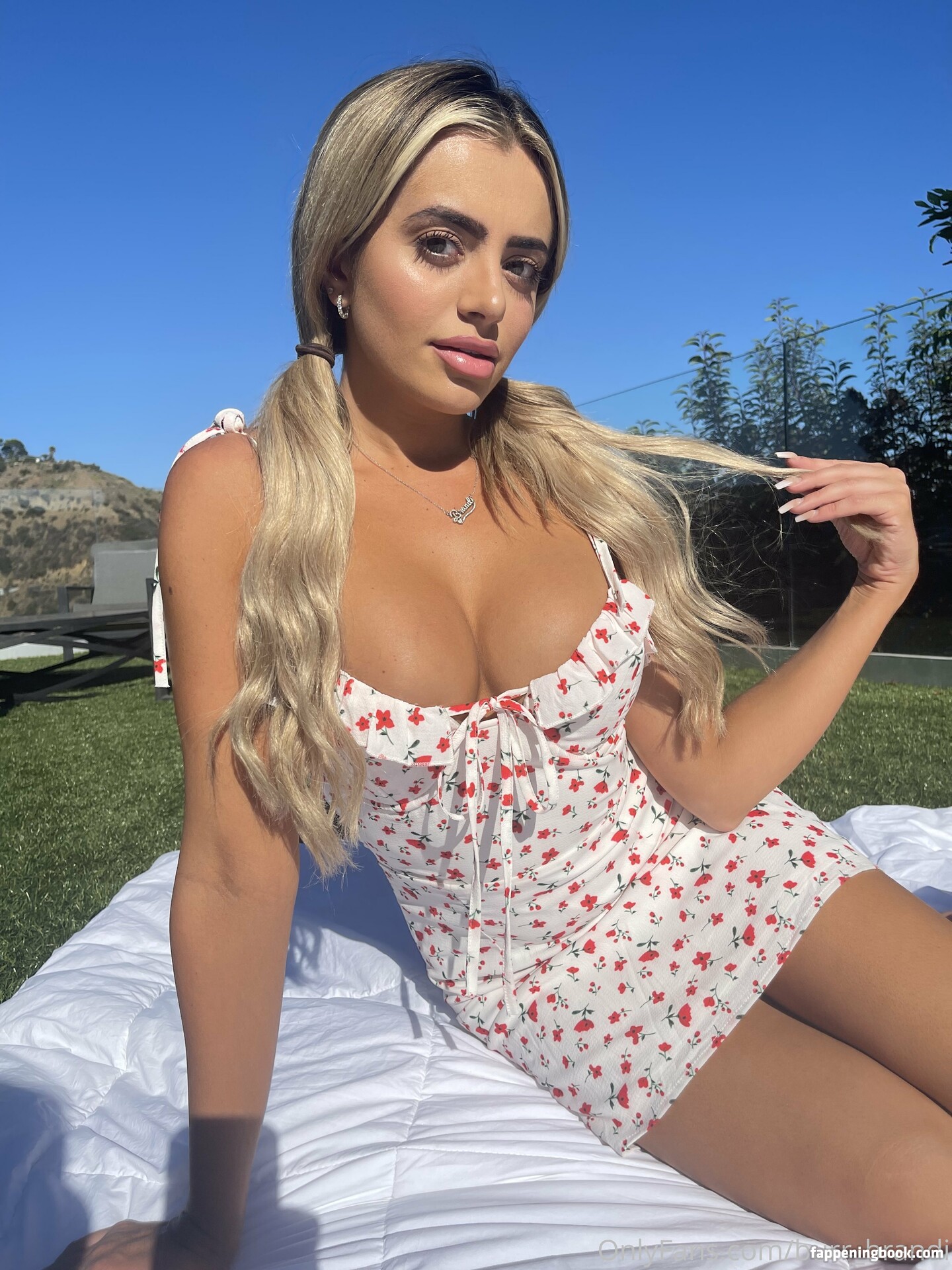 burr_brandi Nude OnlyFans Leaks