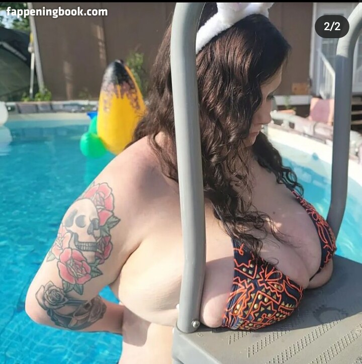 Busty Ambz Nude OnlyFans Leaks