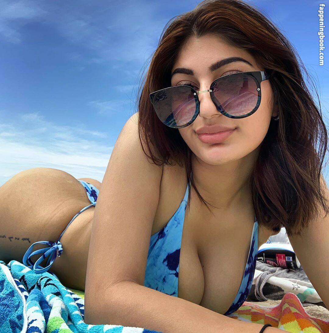 Busty Indian Bustyindiangirl Nude Onlyfans Leaks The Fappening