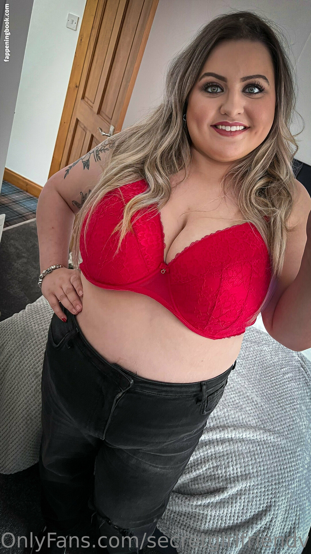 bustybbwkate Nude OnlyFans Leaks