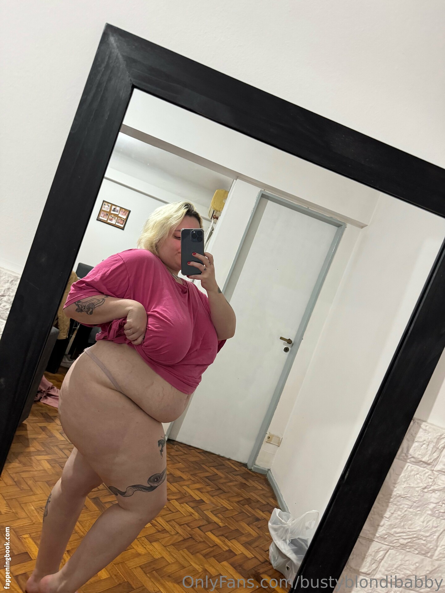 bustyblondibabby Nude OnlyFans Leaks