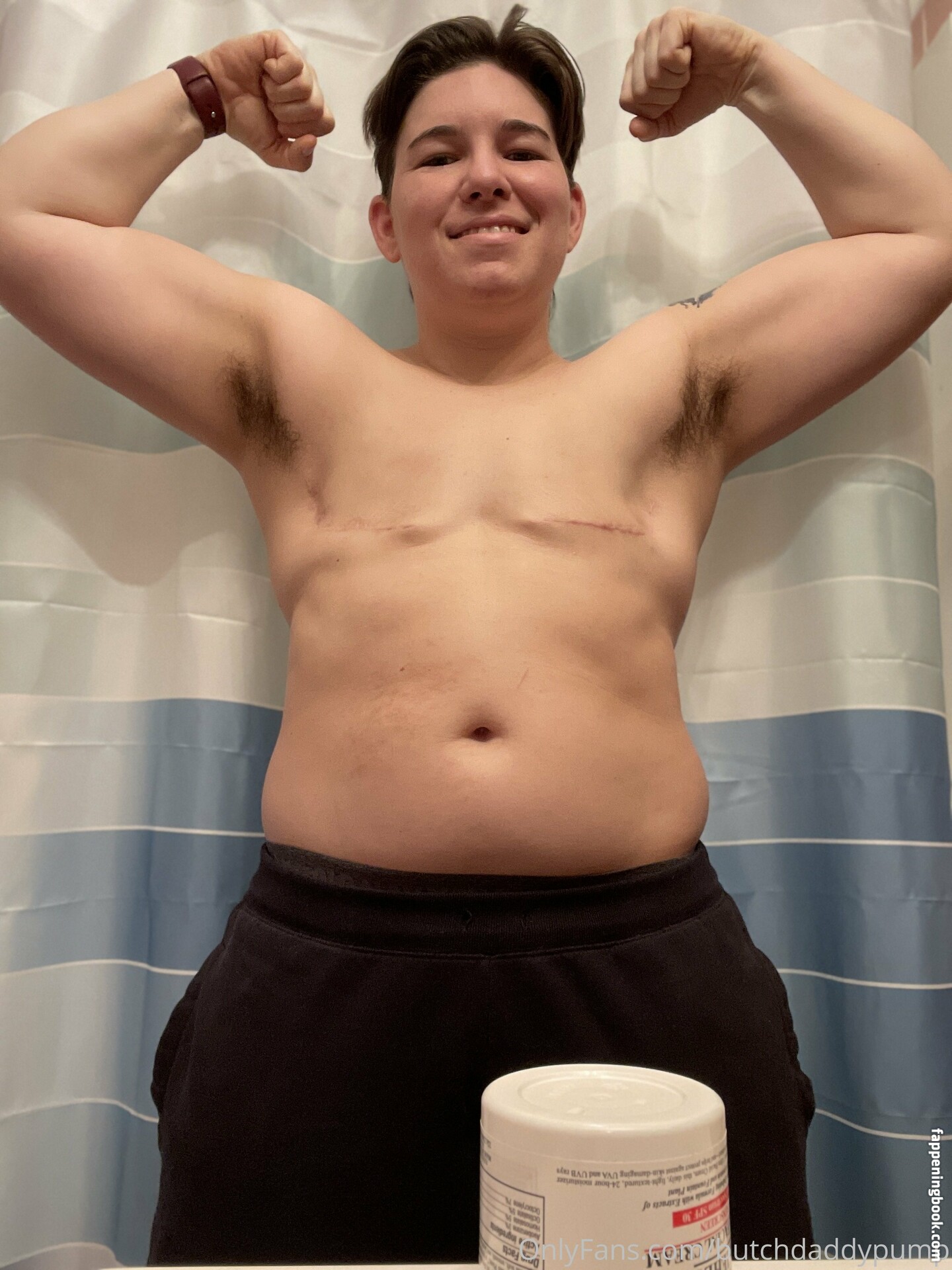 butchdaddypump erome Latest Exclusive Leaked Photos