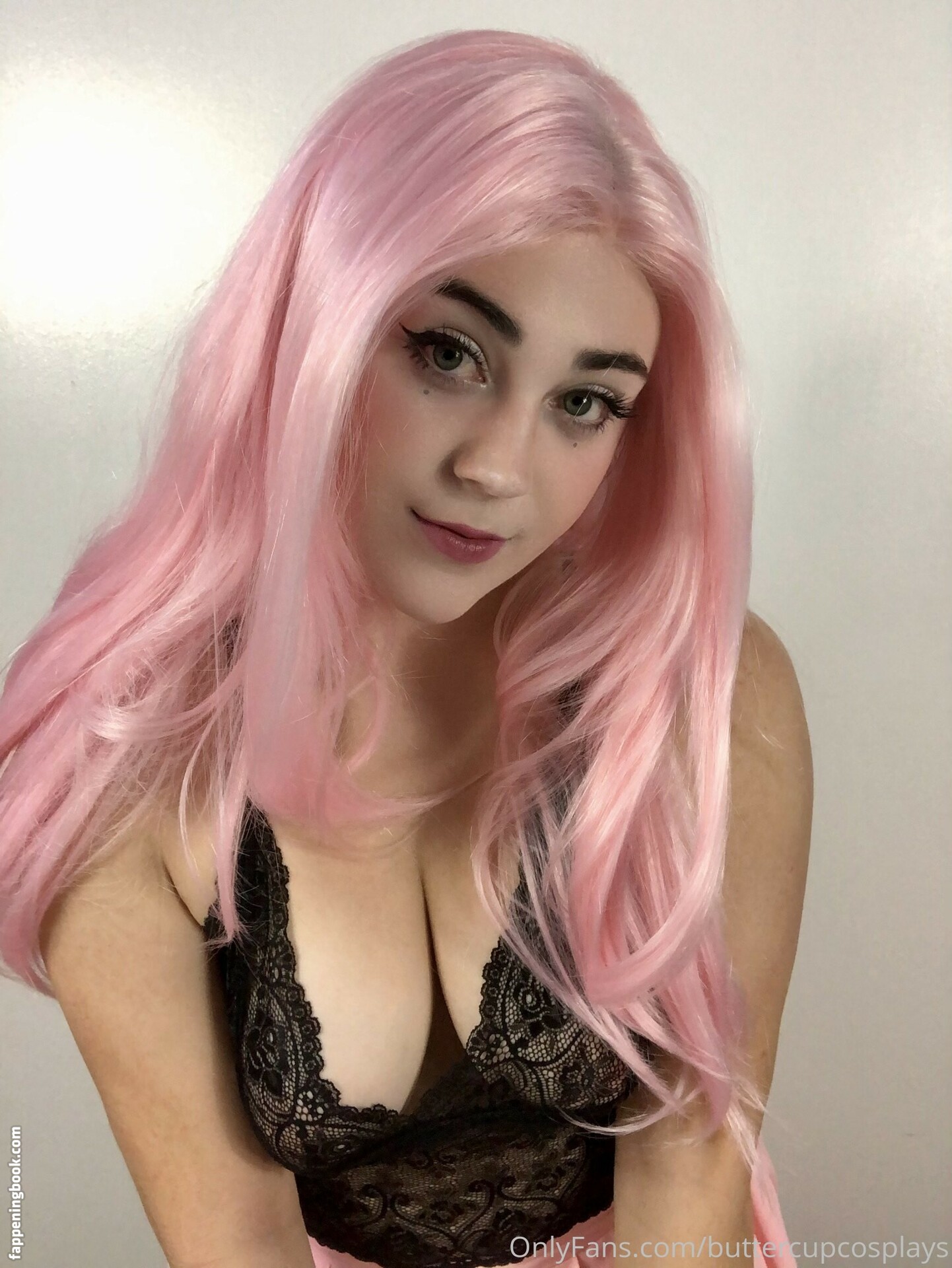 Buttercup Cosplays Nude OnlyFans Leaks