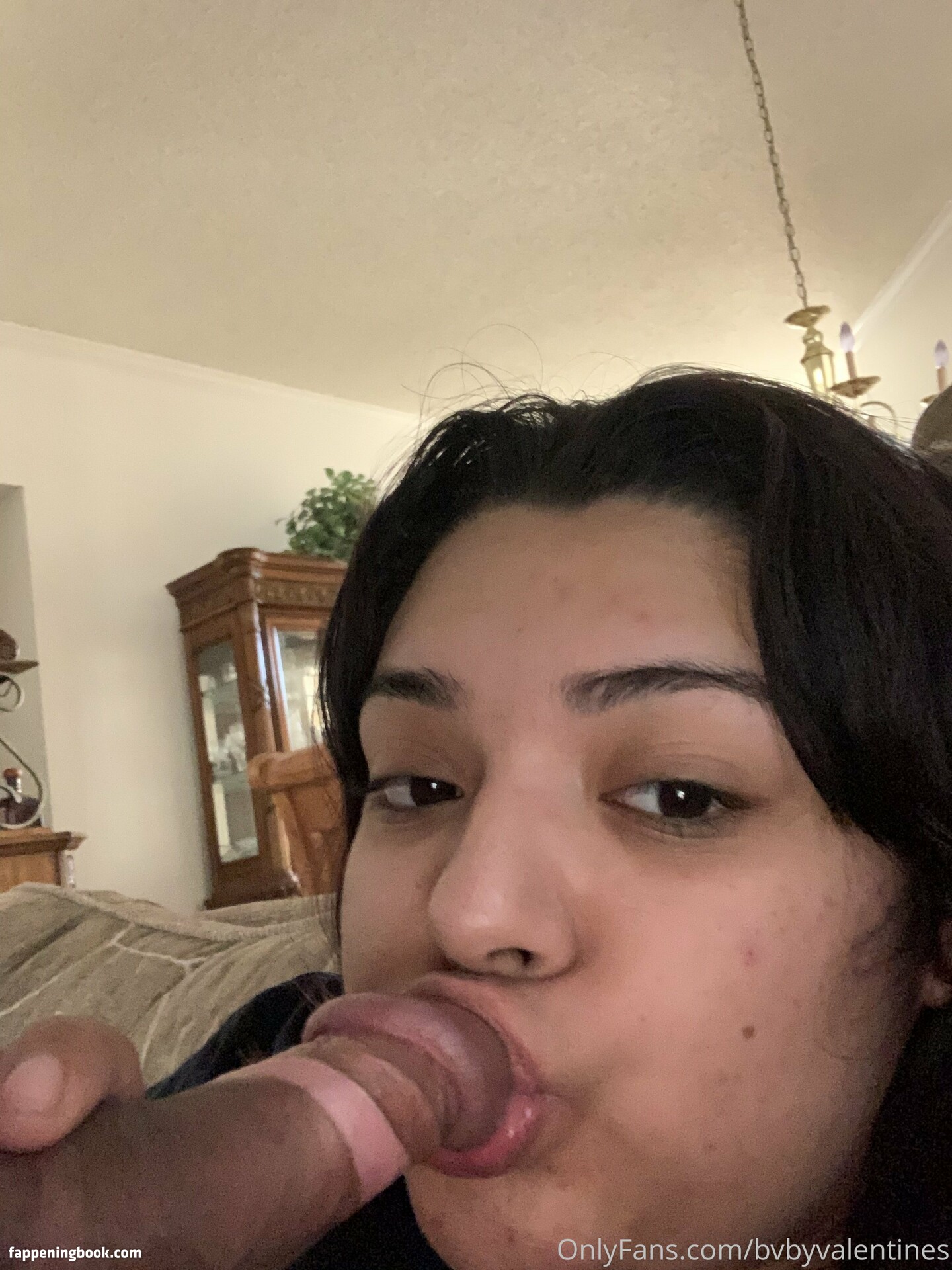 bvbyvalentines Nude OnlyFans Leaks