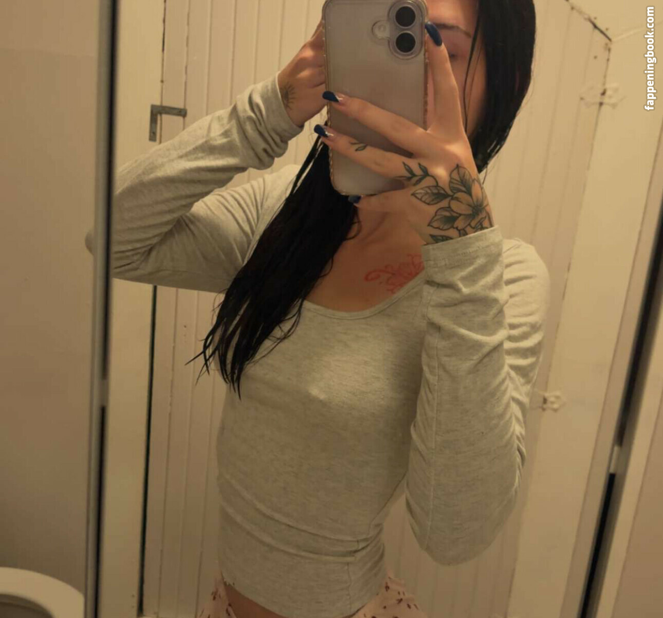 bxbyjj Nude OnlyFans Leaks