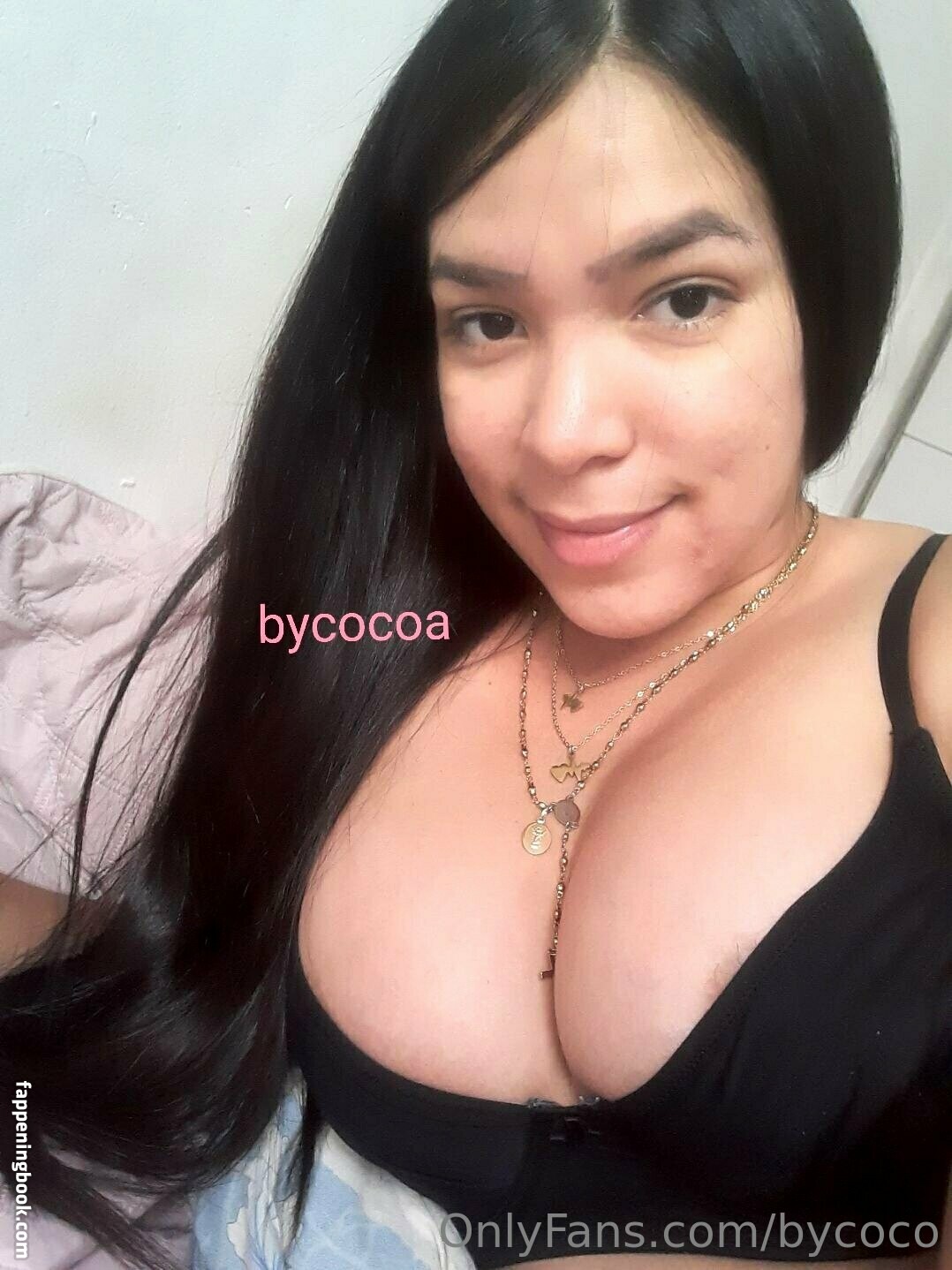 bycoco Nude OnlyFans Leaks