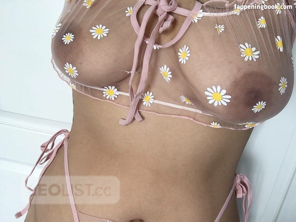 c1nc1ncindy Nude OnlyFans Leaks