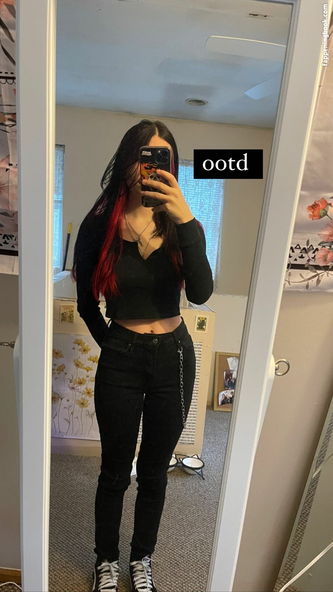 C9 Alexis Nude OnlyFans Leaks