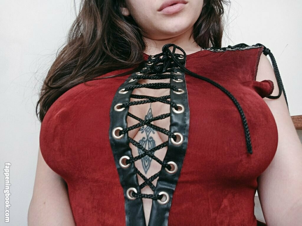 cabaretpanda Nude OnlyFans Leaks