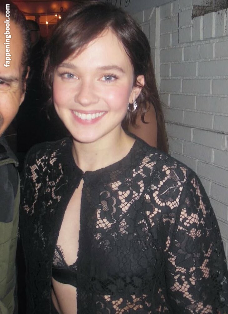 Cailee Spaeny Fapello Latest Exclusive Leaked Photos