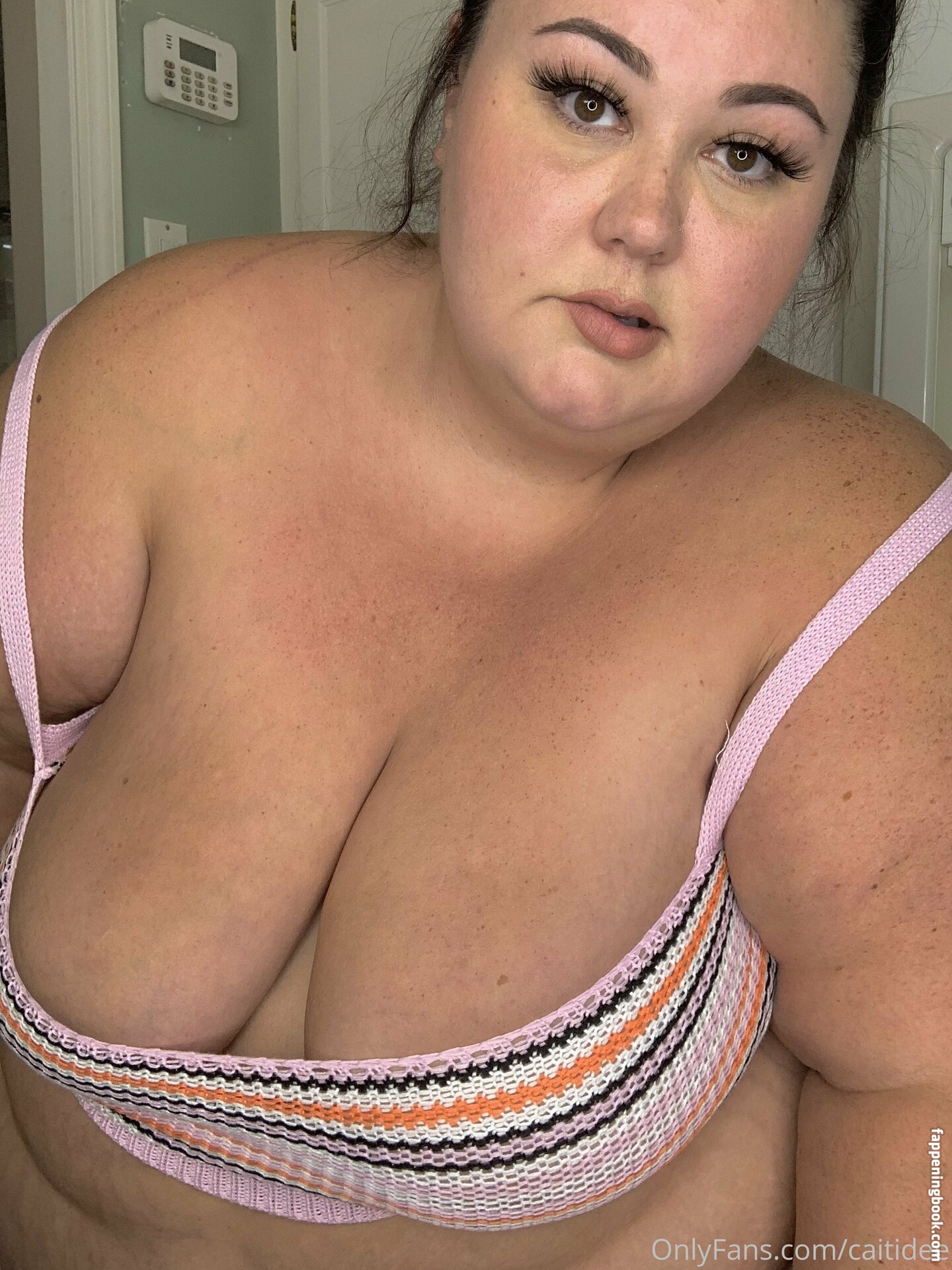 caitidee Nude OnlyFans Leaks