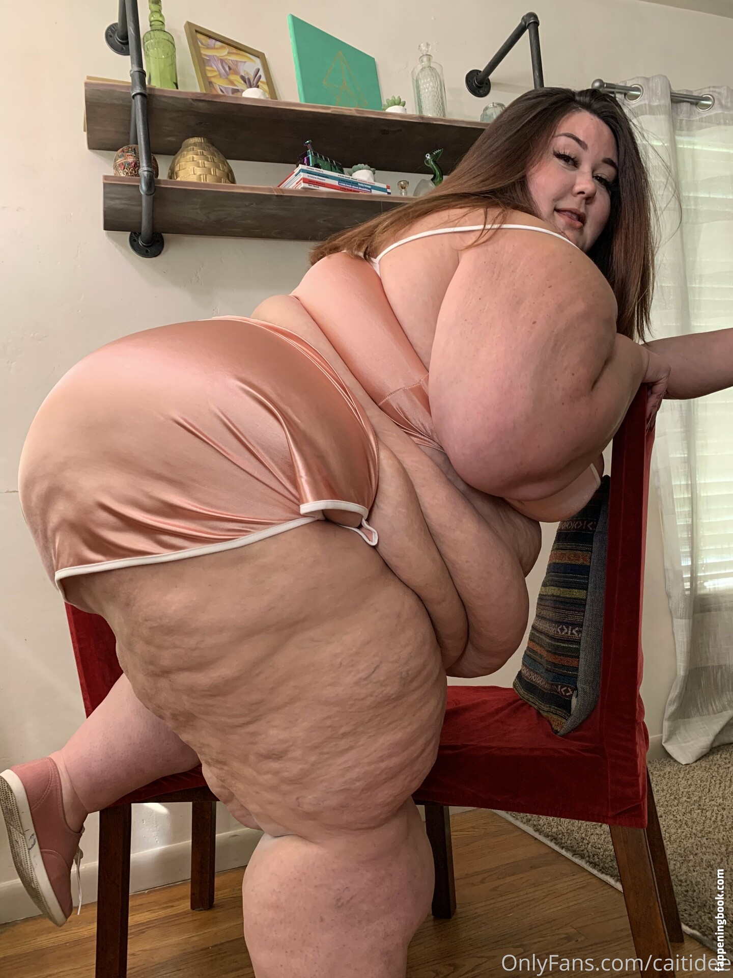 caitidee Nude OnlyFans Leaks
