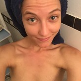 Caitlin gerard leaked nudes