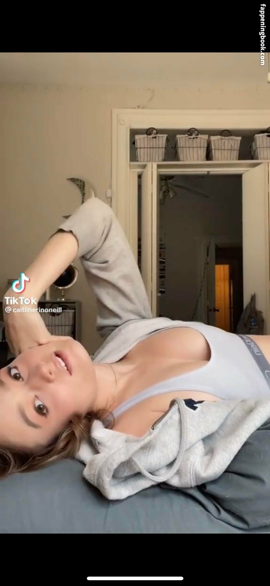 caitlinerinoneill Nude OnlyFans Leaks