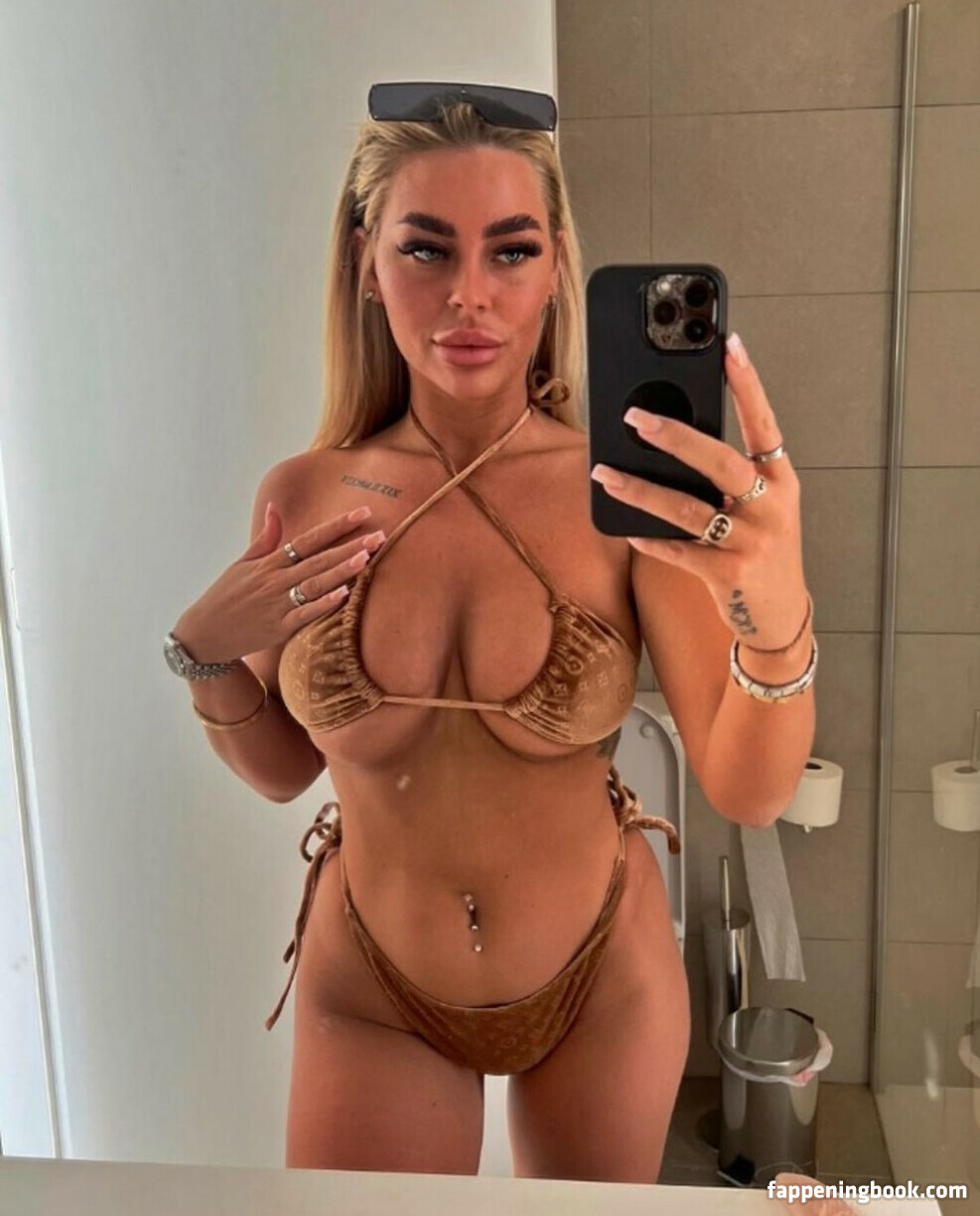 CaitlinFulton Nude OnlyFans Leaks