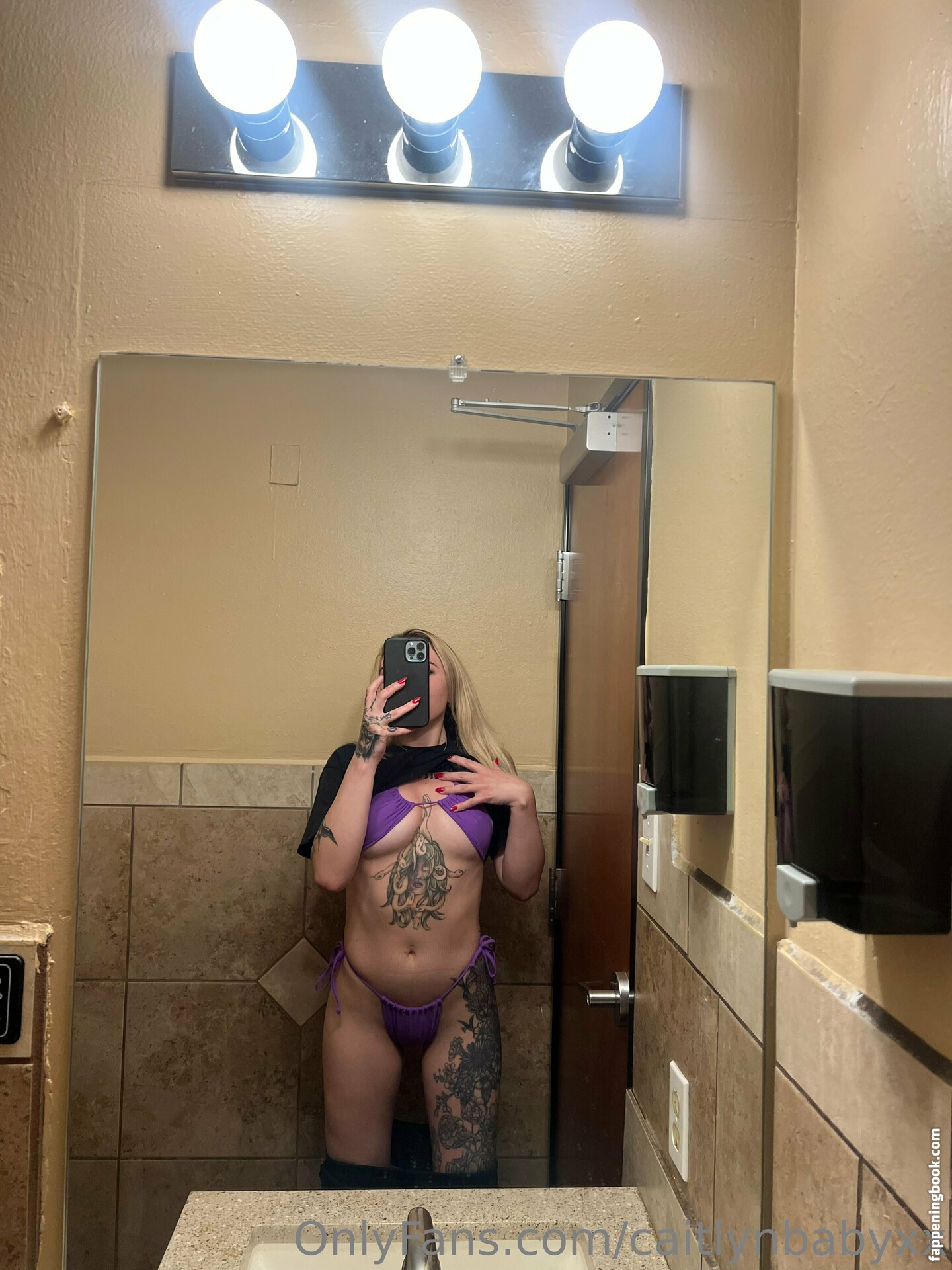 caitlynbabyxx erome Latest Exclusive Leaked Photos