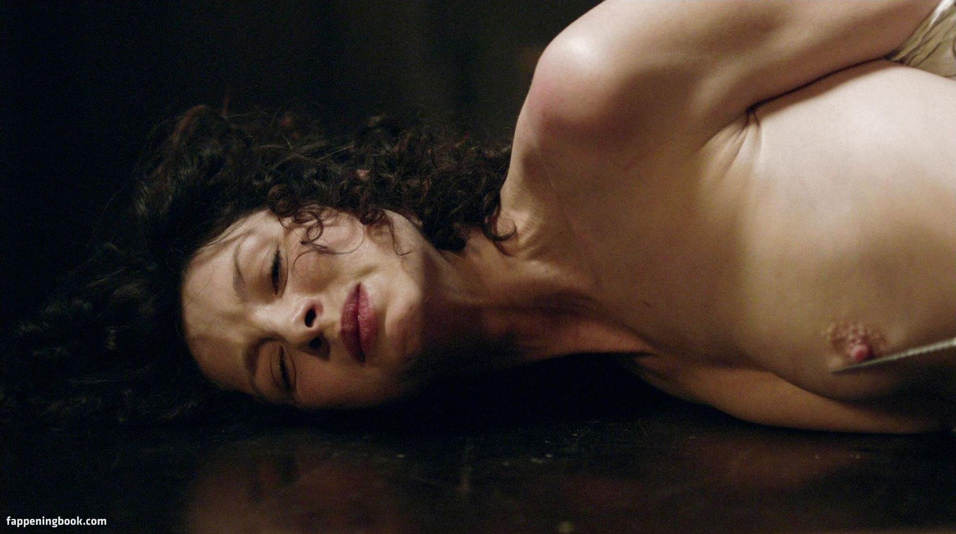 Outlander naked - 🧡 Outlander nude pics, Страница -2 ANCENSORED.