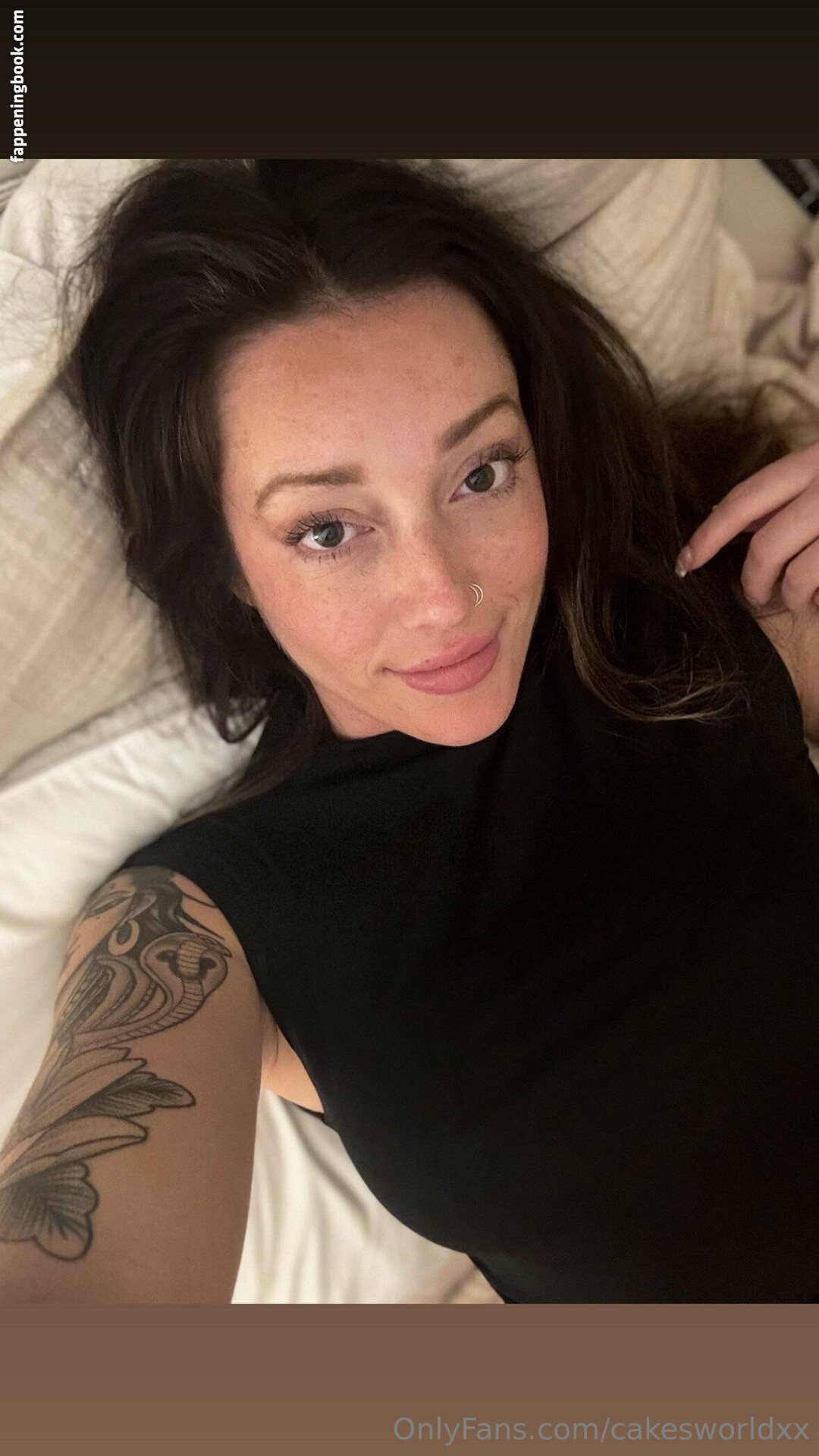 cakesworldxx Nude OnlyFans Leaks
