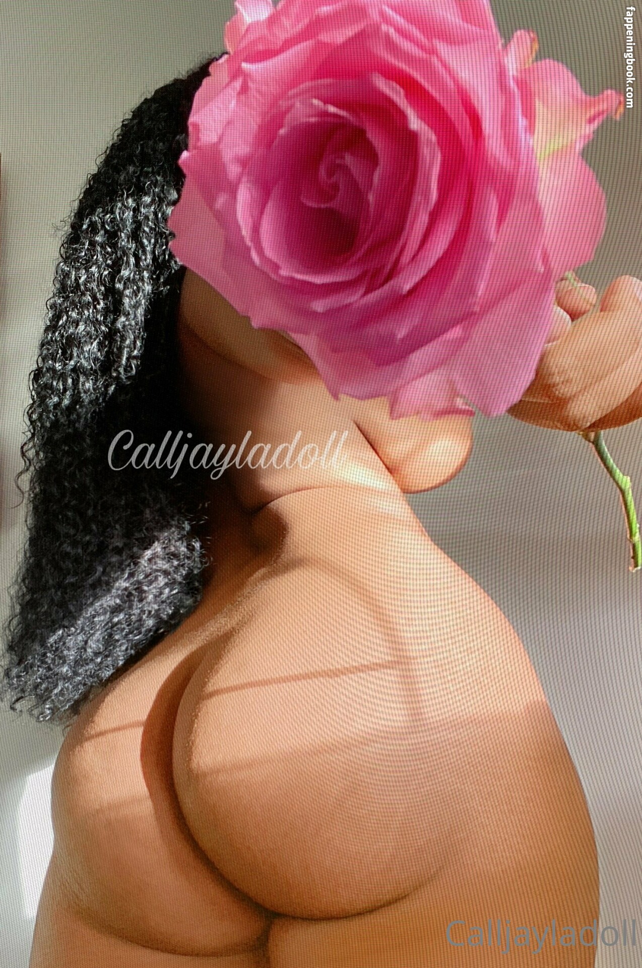 calljayladoll Nude OnlyFans Leaks