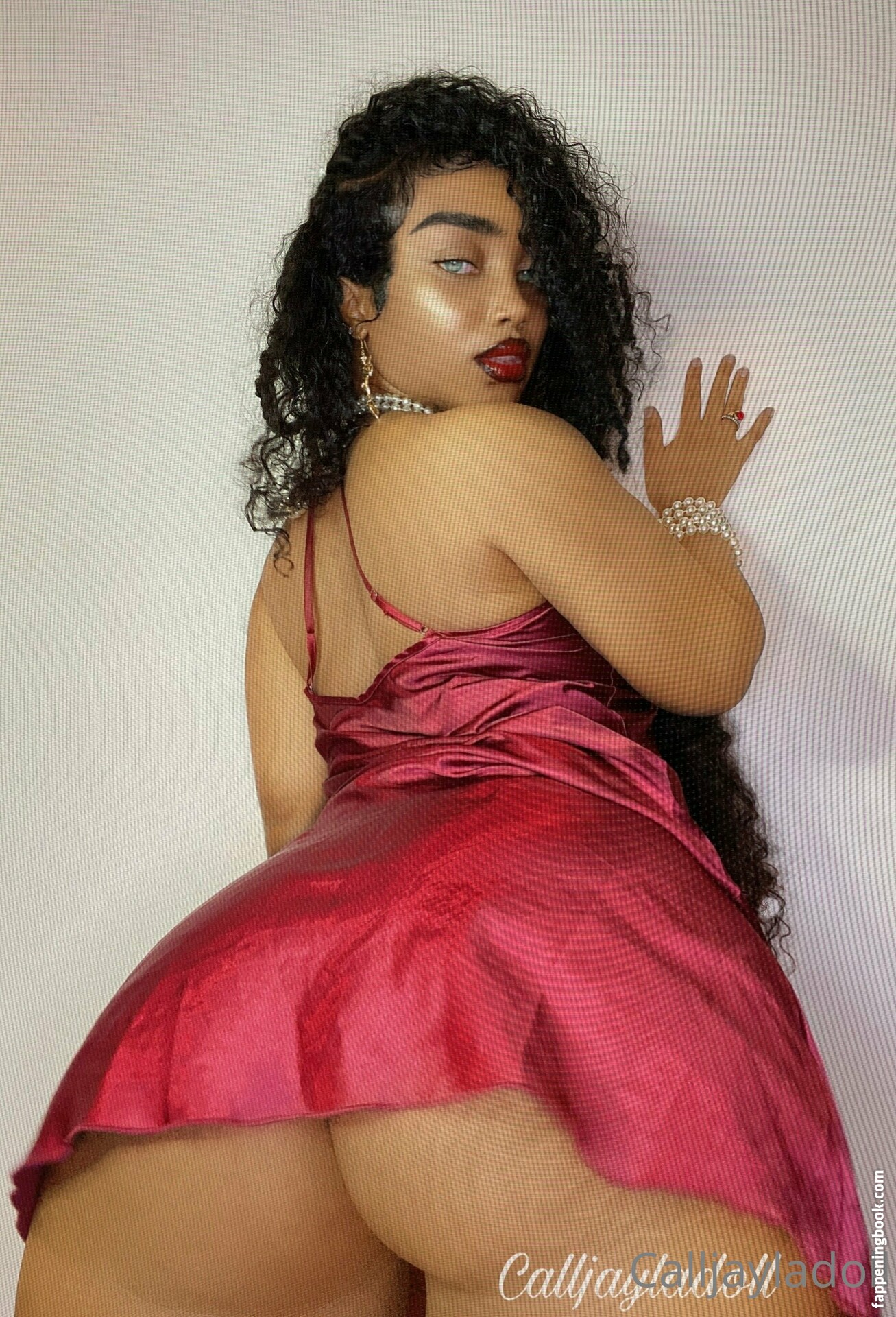 calljayladoll Nude OnlyFans Leaks