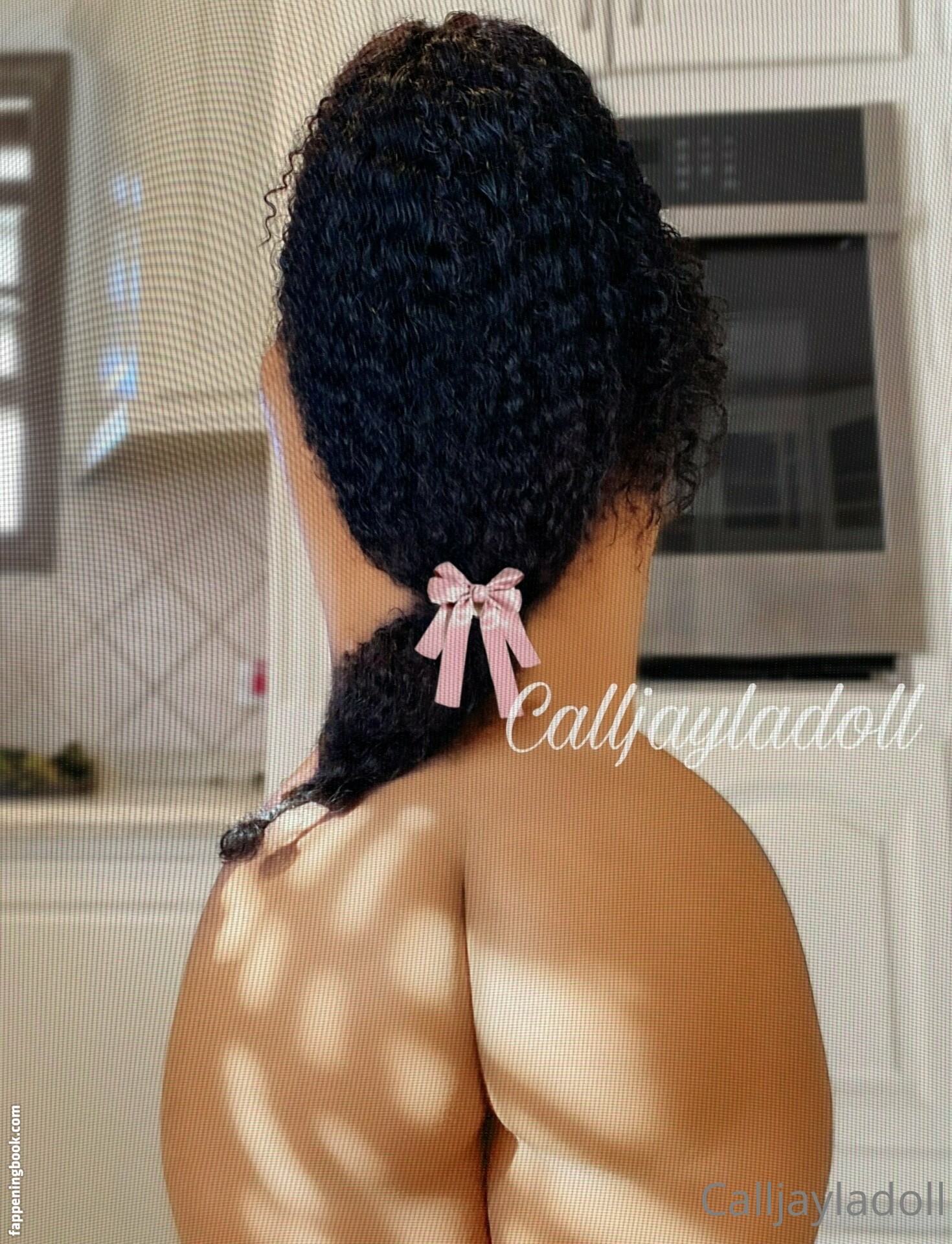 calljayladoll erome Latest Exclusive Leaked Photos