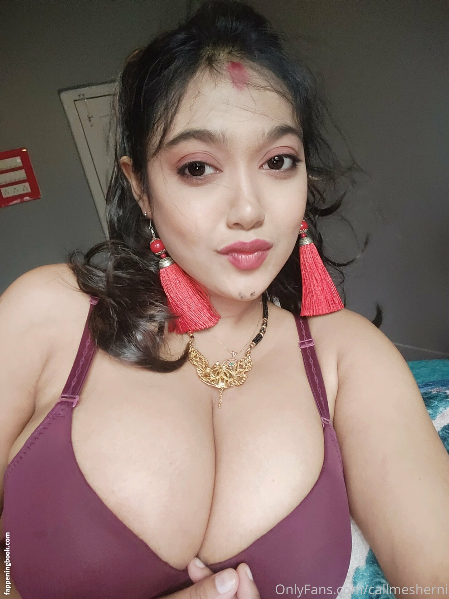 callmesherni erome Latest Exclusive Leaked Photos