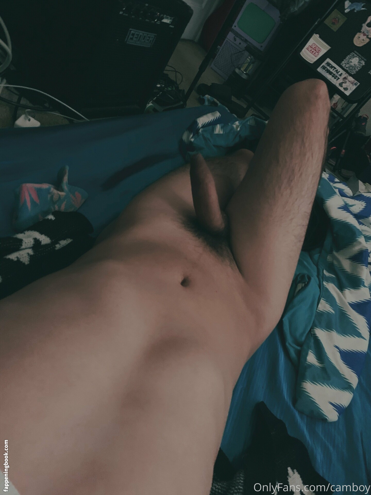 camboy Nude OnlyFans Leaks