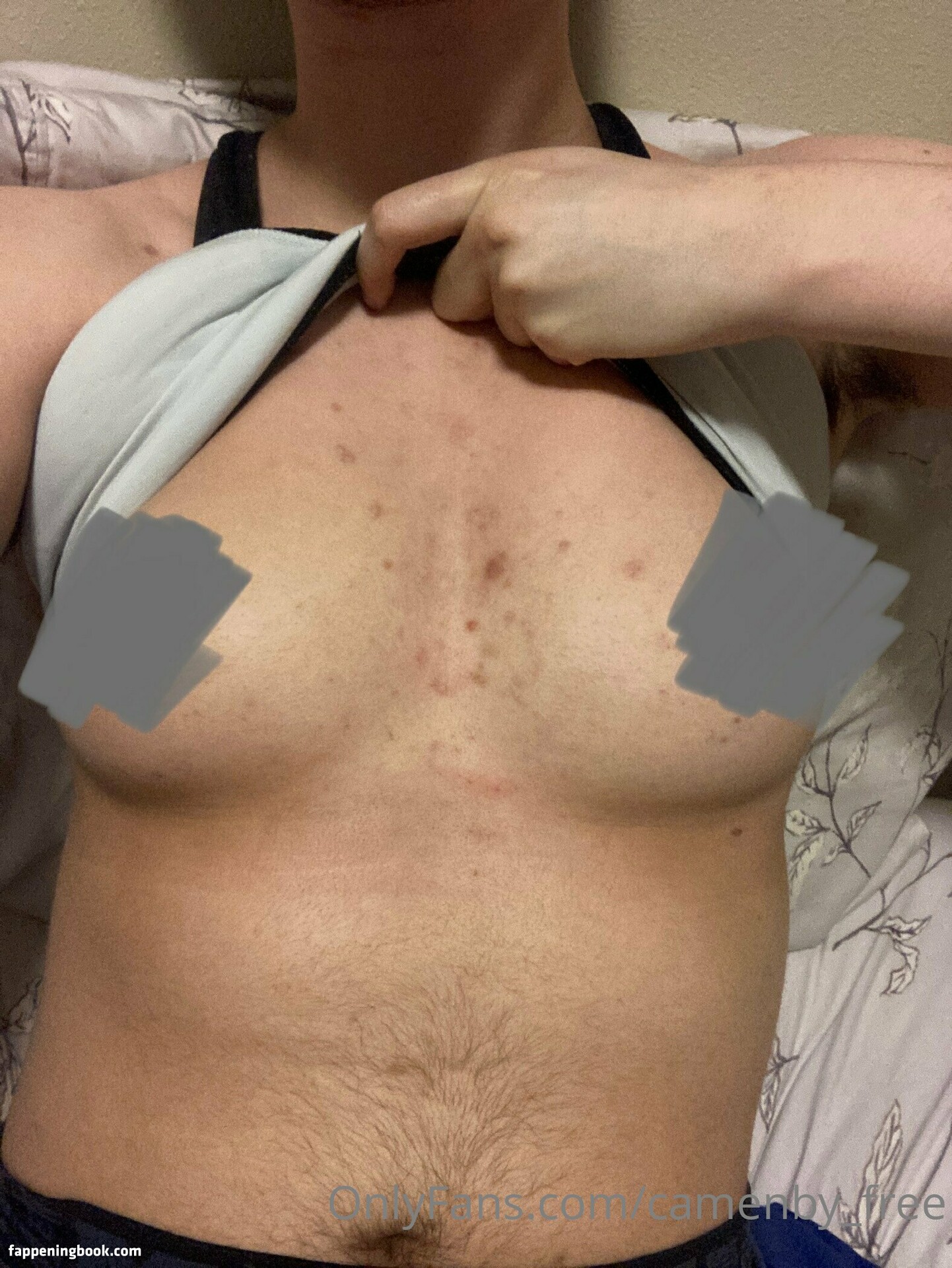 camenby_free Nude OnlyFans Leaks