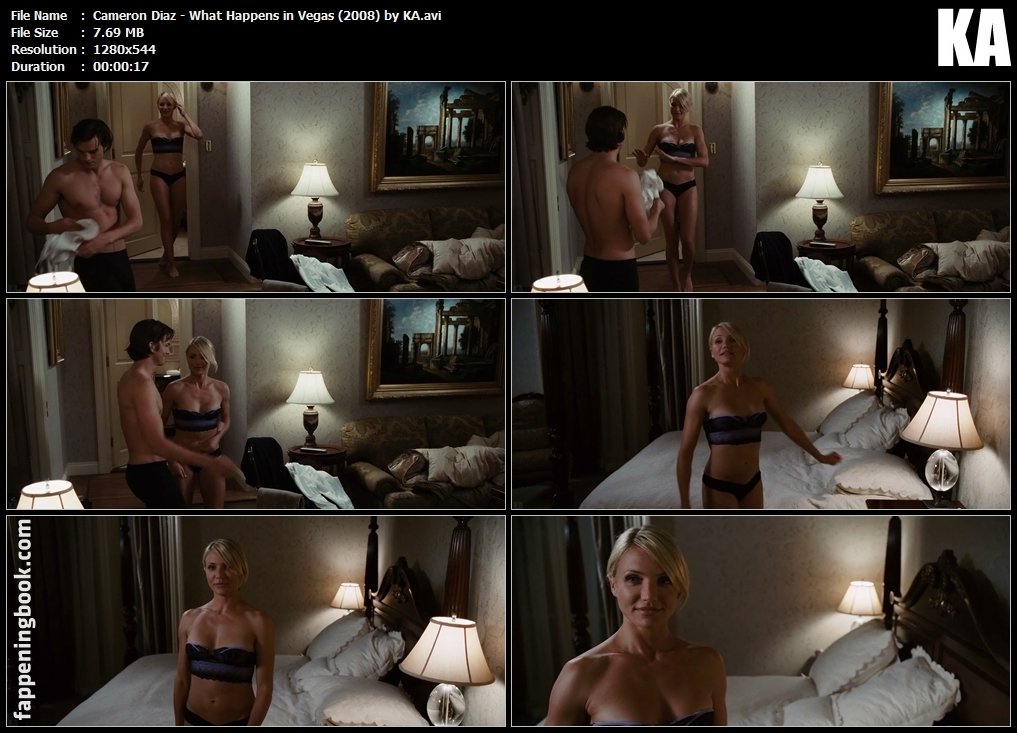 Cameron Diaz Nude, The Fappening - Photo #93217 - FappeningBook.