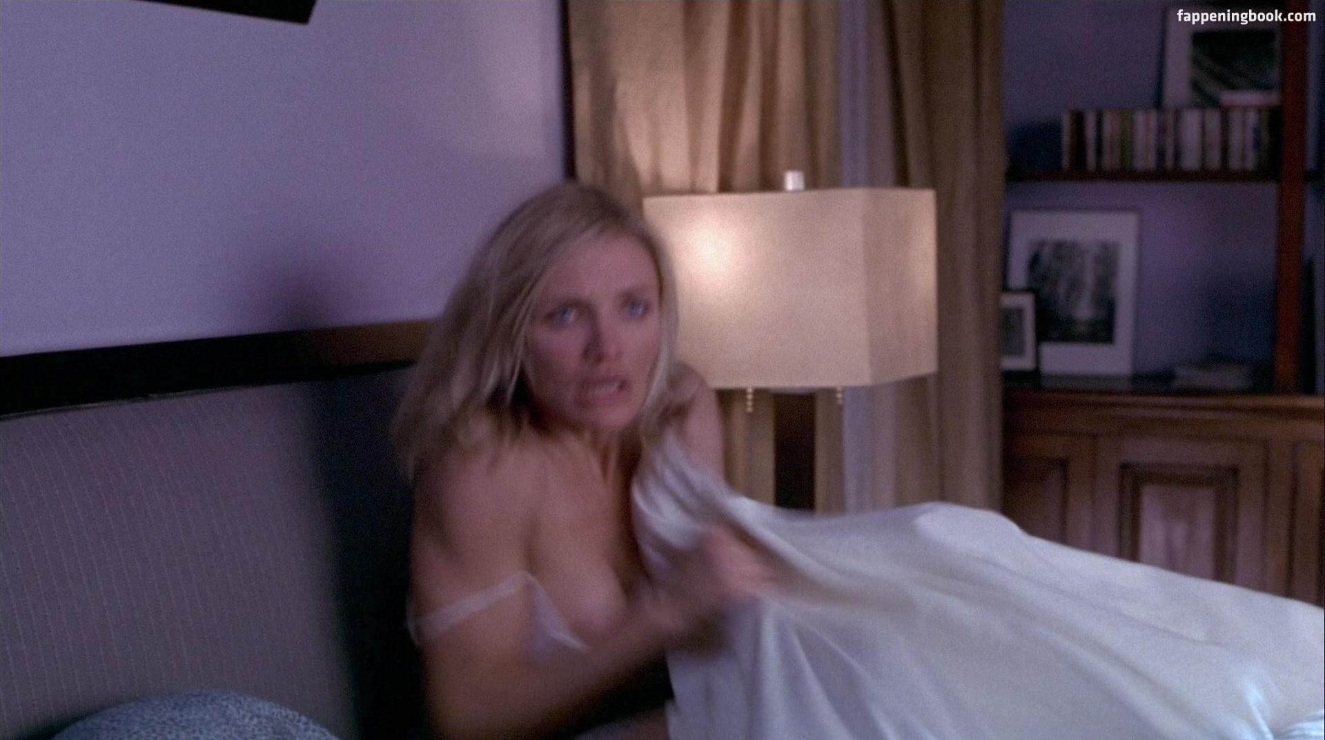 Cameron Diaz Nude, The Fappening - Photo #93412 - FappeningBook.