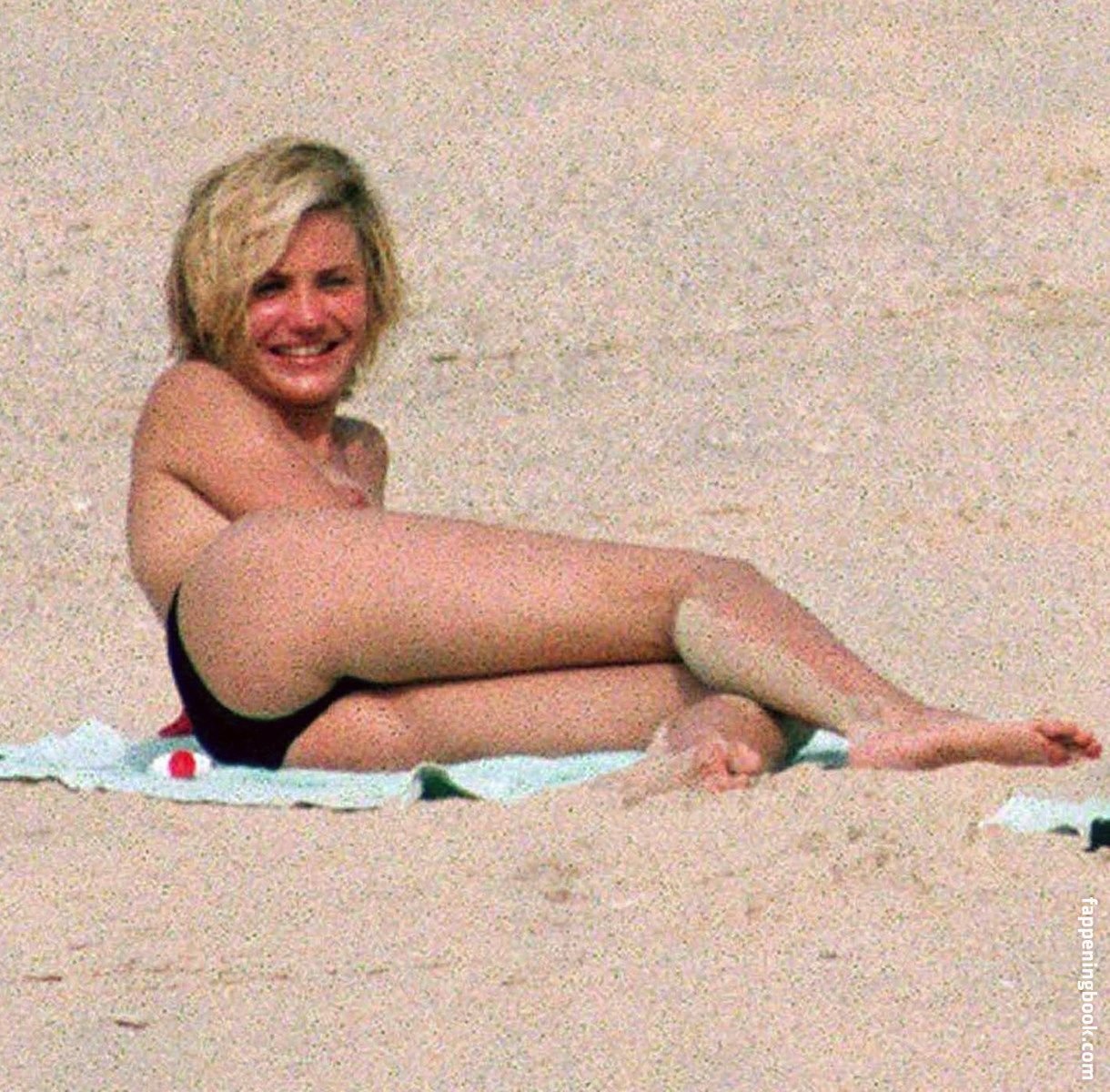 Cameron Diaz Nude, The Fappening - Photo #93058 - FappeningBook.
