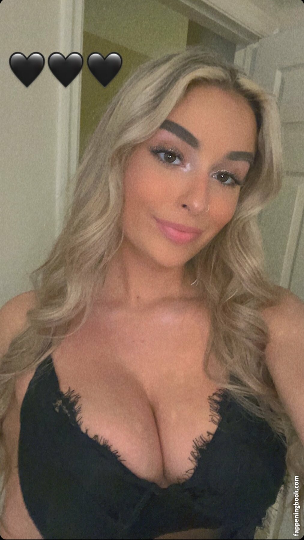 Cami Nude OnlyFans Leaks