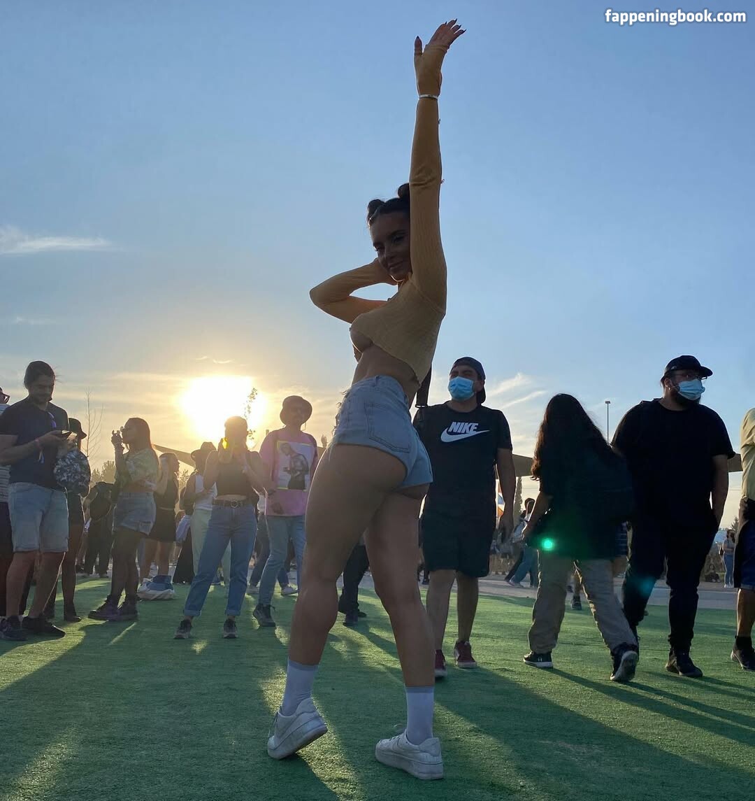 Cami Nude OnlyFans Leaks
