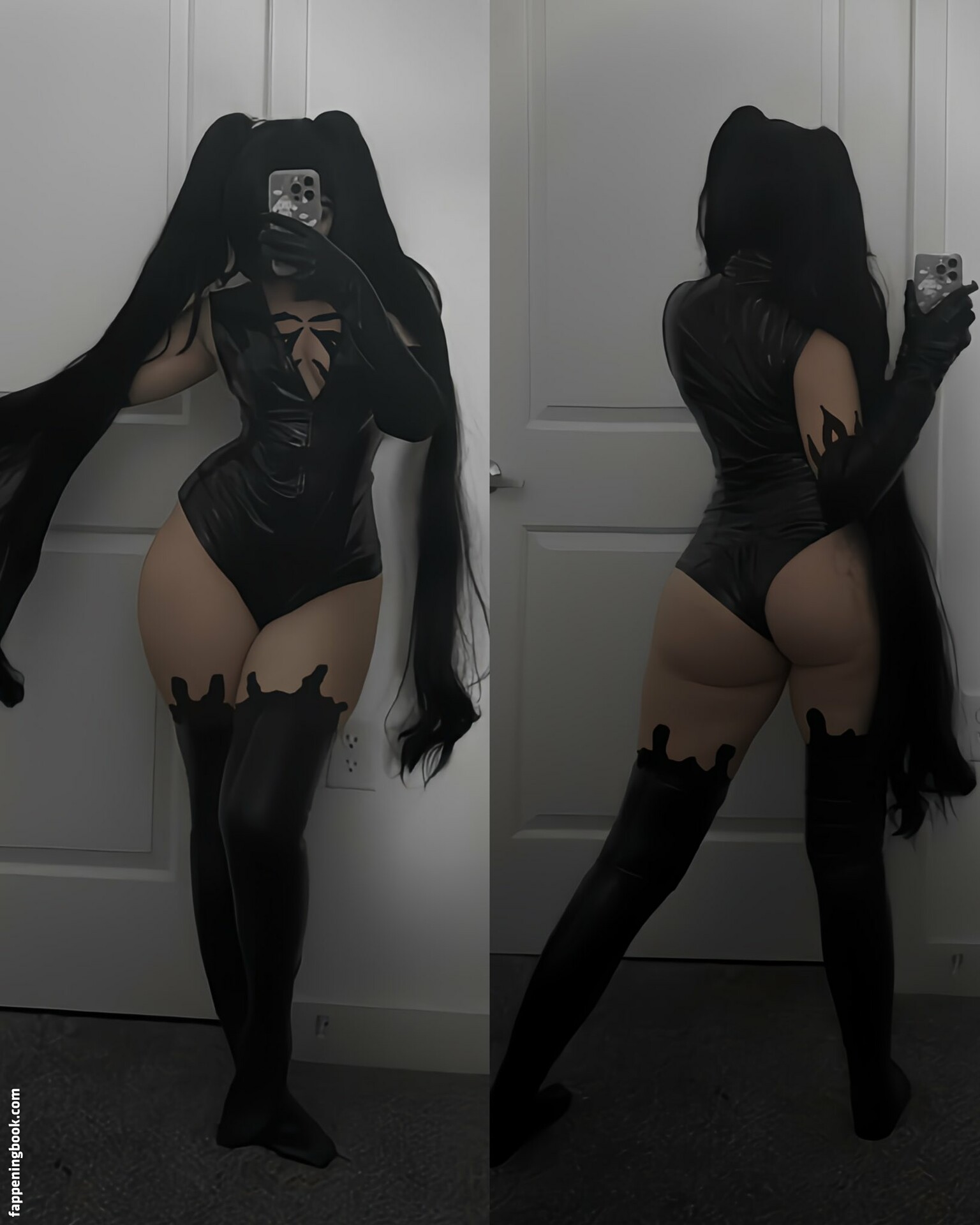 Cami Nude OnlyFans Leaks