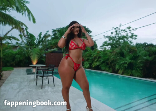 Camila Bernal Fapello Latest Exclusive Leaked Photos