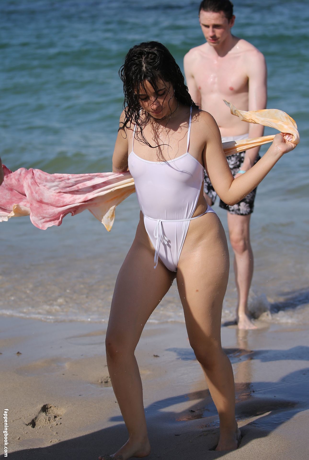 Leak nude camila cabello Camila Cabello
