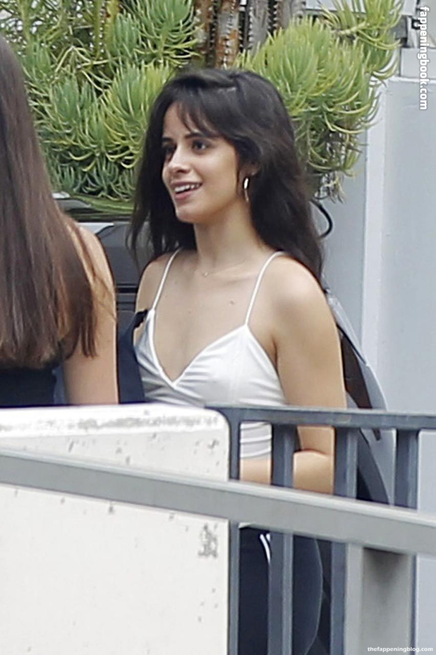 Camila Cabello Nude The Fappening Photo 1358680 Fappeningbook