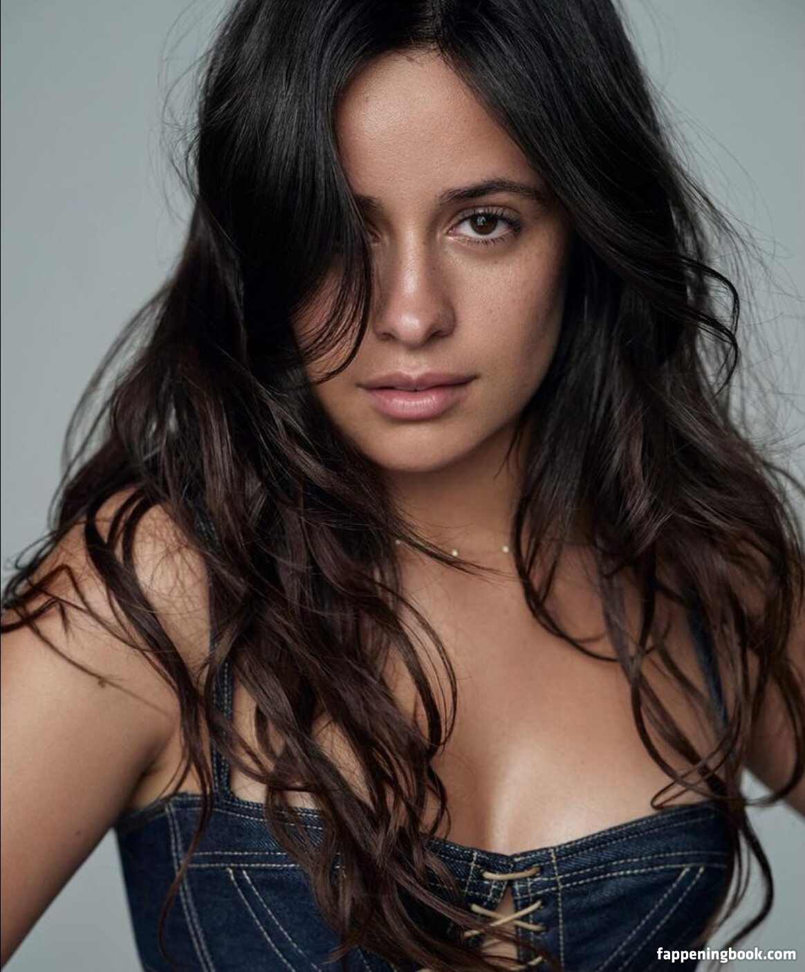 Camila Cabello Nude The Fappening Photo FappeningBook