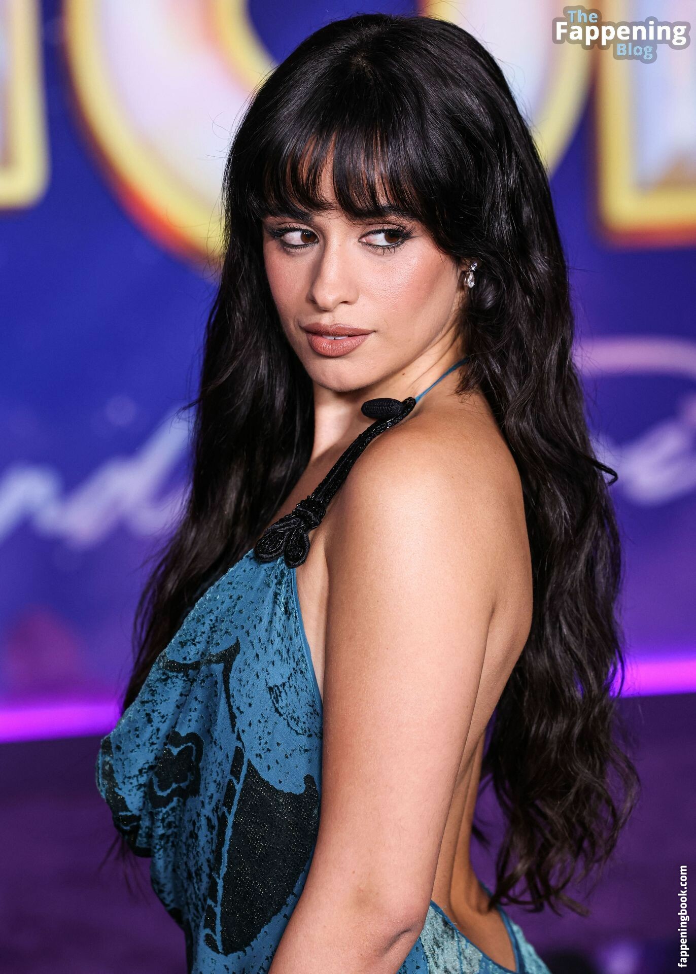 Camila Cabello Iamgabrielaung Nude OnlyFans Leaks The Fappening Photo FappeningBook