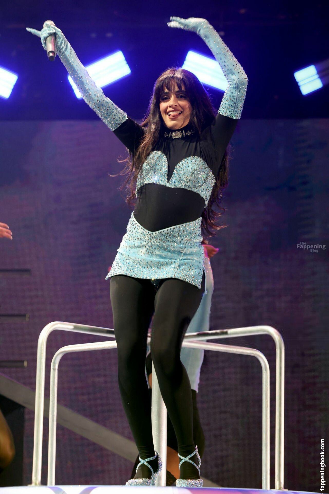 Camila Cabello erome Latest Exclusive Leaked Photos