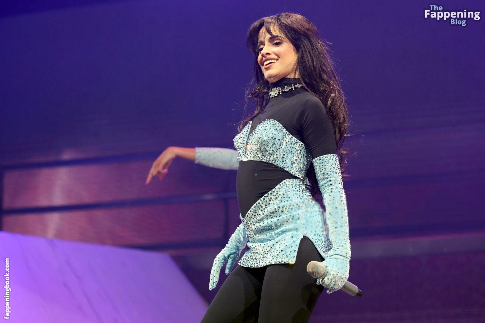 Camila Cabello erome Latest Exclusive Leaked Photos