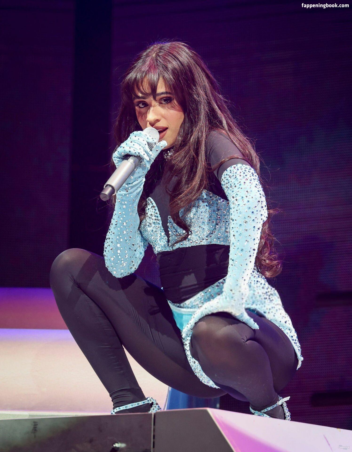 Camila Cabello erome Latest Exclusive Leaked Photos