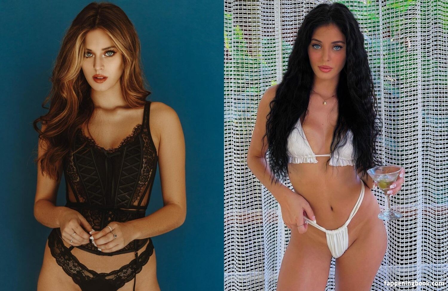 Camill Araujo Nude OnlyFans Leaks