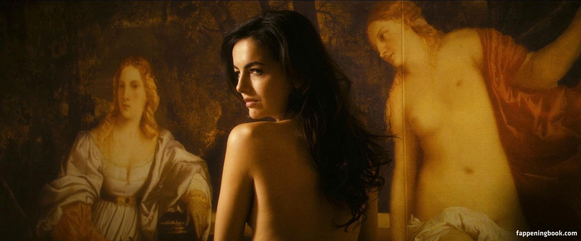 Camilla Belle Nude, The Fappening - Photo #93904 - FappeningBook.
