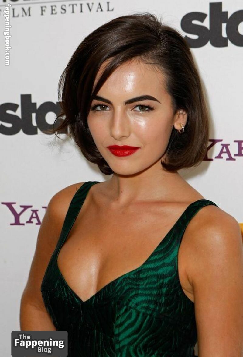 Camilla Belle erome Latest Exclusive Leaked Photos