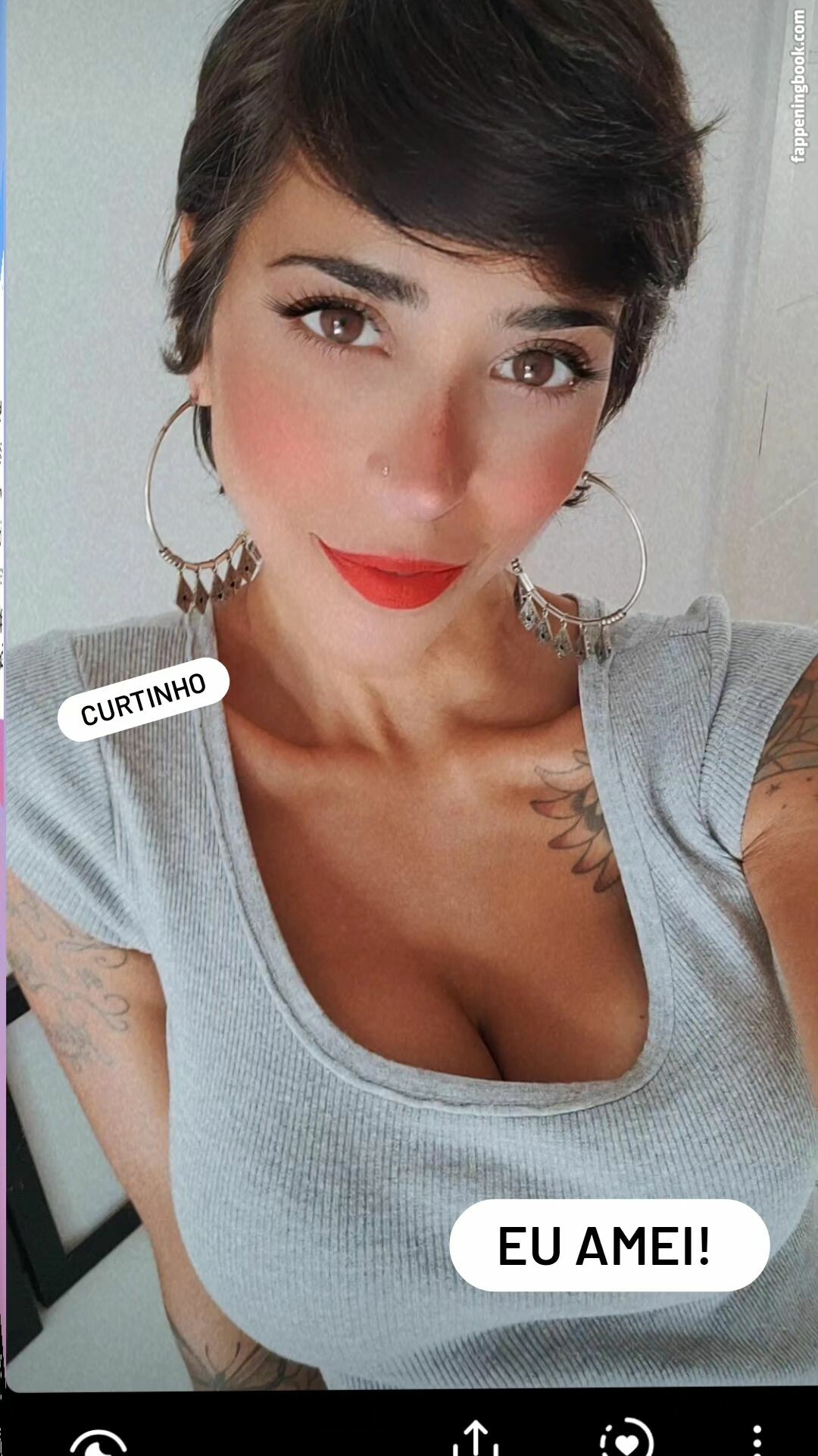 Camilla Leotta Nude OnlyFans Leaks