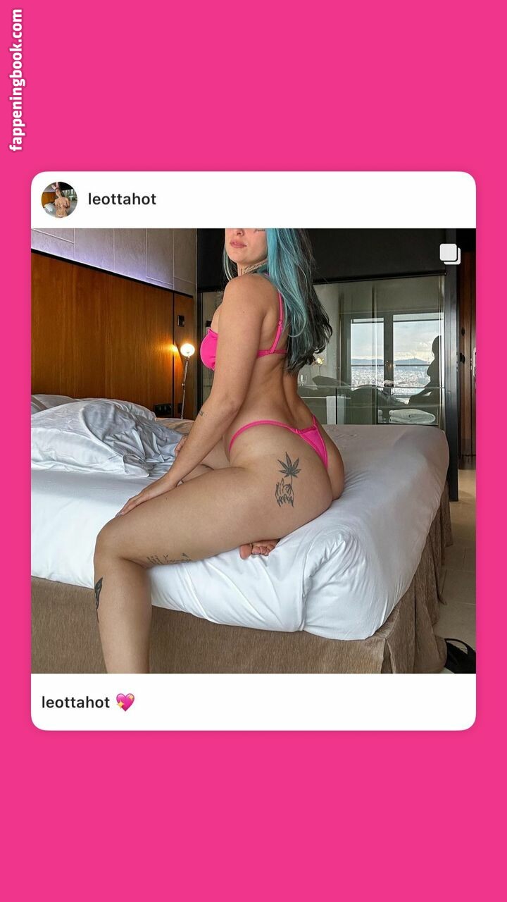 Camilla Leotta Nude OnlyFans Leaks