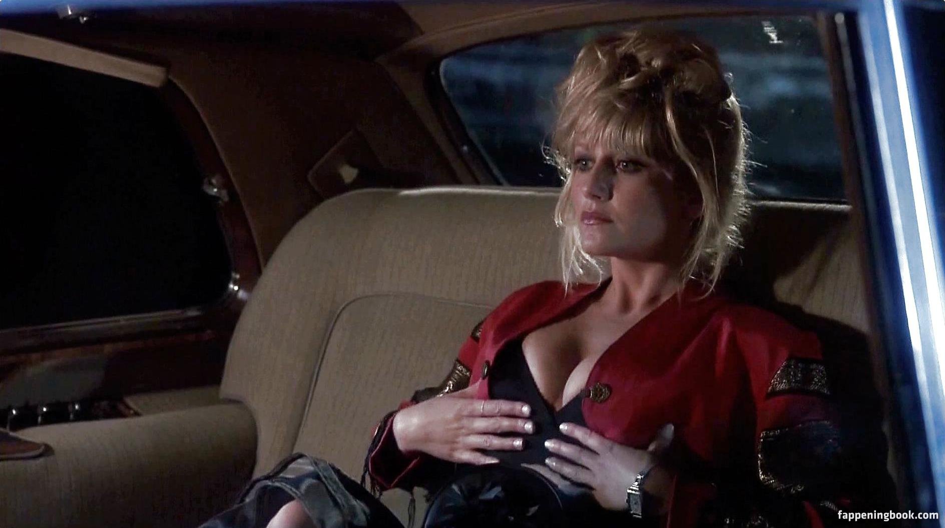 Camille coduri tits