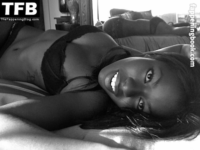 Camille Winbush / candidlycam Nude, OnlyFans Leaks, The Fappening - Photo #...